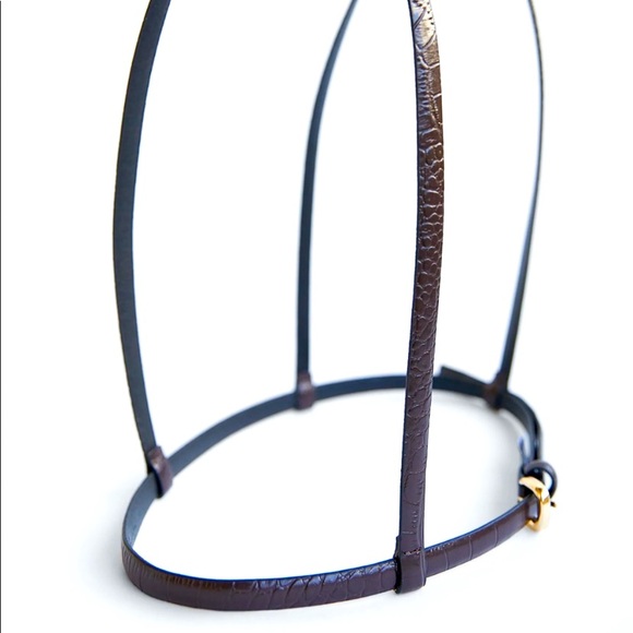 Zara Limited Edition Body Harness - Picture 2 of 6